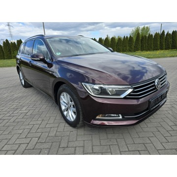 Volkswagen Passat 2016,  1.6 diesel, automat - Na sprzedaż za 39 900 zł - Kutno - zdjęcie 2
