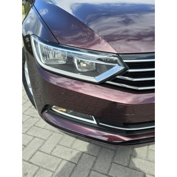 Volkswagen Passat 2016,  1.6 diesel, automat - Na sprzedaż za 39 900 zł - Kutno - zdjęcie 4