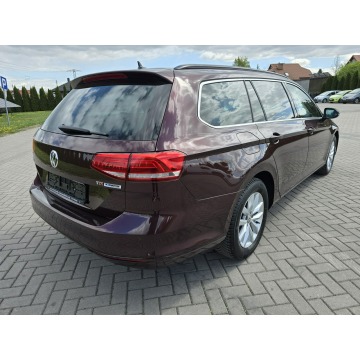 Volkswagen Passat 2016,  1.6 diesel, automat - Na sprzedaż za 39 900 zł - Kutno - zdjęcie 10