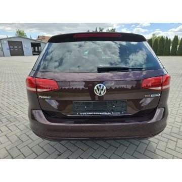 Volkswagen Passat 2016,  1.6 diesel, automat - Na sprzedaż za 39 900 zł - Kutno - zdjęcie 11