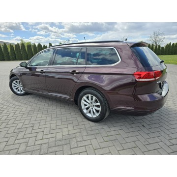 Volkswagen Passat 2016,  1.6 diesel, automat - Na sprzedaż za 39 900 zł - Kutno - zdjęcie 12