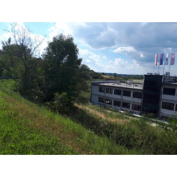 Na sprzedaż działka przemysłowa w Tarnowie