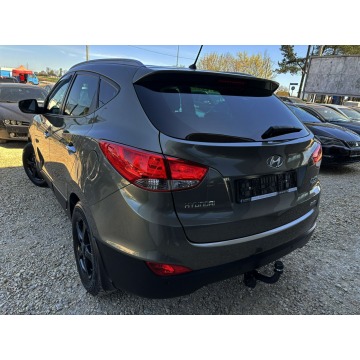 Hyundai ix35  SUV 2012,  2.0 diesel - Na sprzedaż za 31 499 zł - Tychy - zdjęcie 4