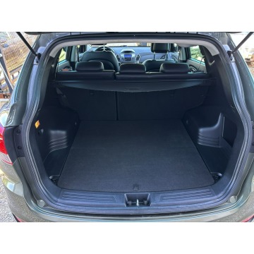 Hyundai ix35  SUV 2012,  2.0 diesel - Na sprzedaż za 31 499 zł - Tychy - zdjęcie 5