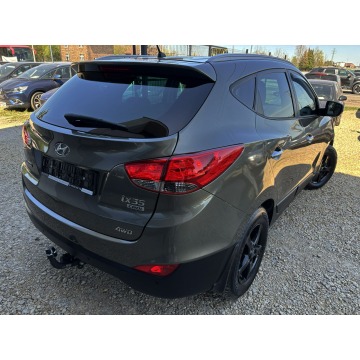 Hyundai ix35  SUV 2012,  2.0 diesel - Na sprzedaż za 31 499 zł - Tychy - zdjęcie 3