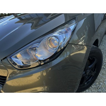 Hyundai ix35  SUV 2012,  2.0 diesel - Na sprzedaż za 31 499 zł - Tychy - zdjęcie 12