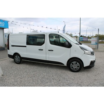 Fiat Talento 2021,  2.0 diesel - Na sprzedaż za 81 900 zł - Warszawa - zdjęcie 5