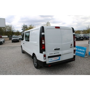 Fiat Talento 2021,  2.0 diesel - Na sprzedaż za 81 900 zł - Warszawa - zdjęcie 8