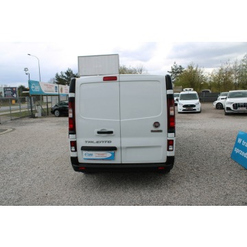Fiat Talento 2021,  2.0 diesel - Na sprzedaż za 81 900 zł - Warszawa - zdjęcie 7