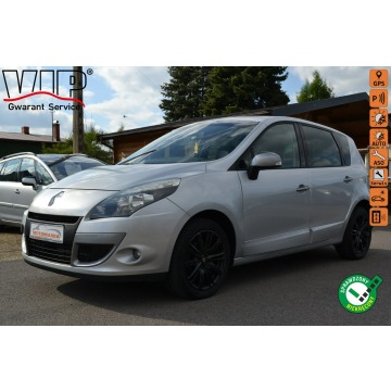 Renault Scenic - 1,5 DCI 110KM*Climatronic**Tempomat*Zadbany