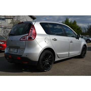 Renault Scenic  Minivan/Van 2010,  1.5 diesel, automat - Na sprzedaż za 15 900 zł - Częstochowa - zdjęcie 4