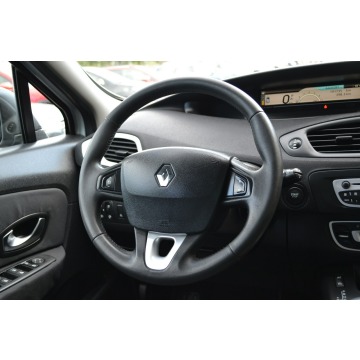 Renault Scenic  Minivan/Van 2010,  1.5 diesel, automat - Na sprzedaż za 15 900 zł - Częstochowa - zdjęcie 10