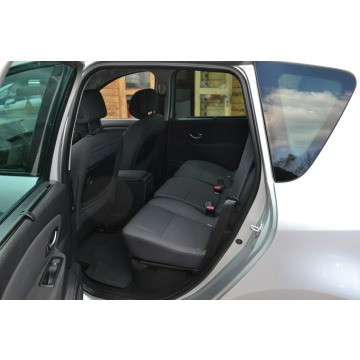 Renault Scenic  Minivan/Van 2010,  1.5 diesel, automat - Na sprzedaż za 15 900 zł - Częstochowa - zdjęcie 6