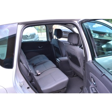 Renault Scenic  Minivan/Van 2010,  1.5 diesel, automat - Na sprzedaż za 15 900 zł - Częstochowa - zdjęcie 12