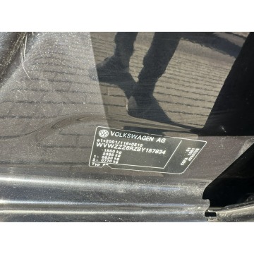 Volkswagen Polo  Hatchback 2011,  1.2 benzyna - Na sprzedaż za 15 800 zł - Wejherowo - zdjęcie 9
