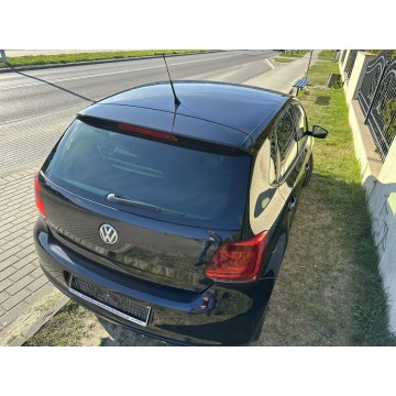 Volkswagen Polo  Hatchback 2011,  1.2 benzyna - Na sprzedaż za 15 800 zł - Wejherowo - zdjęcie 6