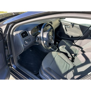 Volkswagen Polo  Hatchback 2011,  1.2 benzyna - Na sprzedaż za 15 800 zł - Wejherowo - zdjęcie 11