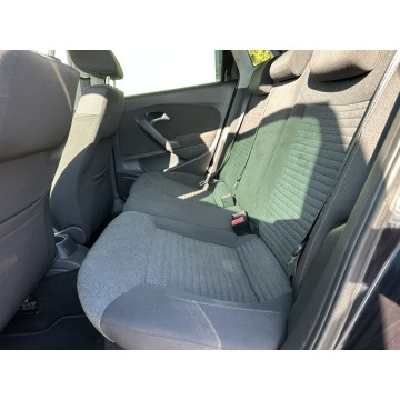Volkswagen Polo  Hatchback 2011,  1.2 benzyna - Na sprzedaż za 15 800 zł - Wejherowo - zdjęcie 12