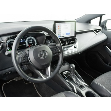 Toyota Corolla  Kombi 2023,  2.0 hybryda, automat - Na sprzedaż za 95 700 zł - Pępowo - zdjęcie 6
