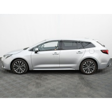 Toyota Corolla  Kombi 2023,  2.0 hybryda, automat - Na sprzedaż za 95 700 zł - Pępowo - zdjęcie 8