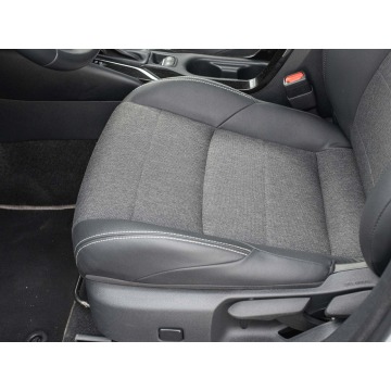 Toyota Corolla  Kombi 2023,  2.0 hybryda, automat - Na sprzedaż za 95 700 zł - Pępowo - zdjęcie 11