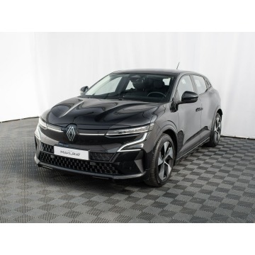 Renault Megane  Hatchback 2023 elektryczny, automat - Na sprzedaż za 88 700 zł - Gdańsk - zdjęcie 2
