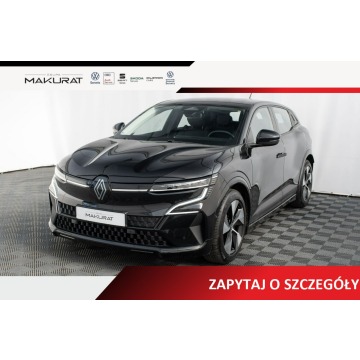 Renault Megane - WD8093R#EV40 Equilibre K.cof LED 2 stref klima Salon PL VAT23%