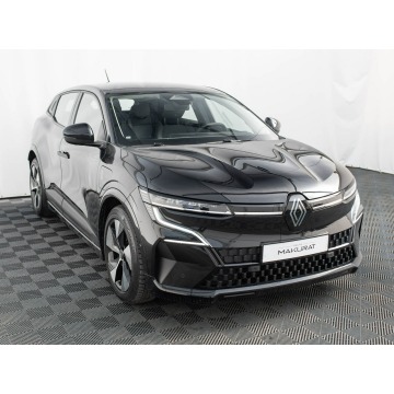 Renault Megane  Hatchback 2023 elektryczny, automat - Na sprzedaż za 88 700 zł - Gdańsk - zdjęcie 3