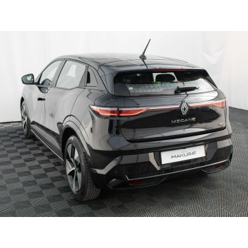 Renault Megane  Hatchback 2023 elektryczny, automat - Na sprzedaż za 88 700 zł - Gdańsk - zdjęcie 4