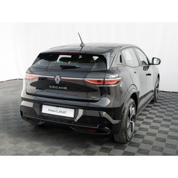 Renault Megane  Hatchback 2023 elektryczny, automat - Na sprzedaż za 88 700 zł - Gdańsk - zdjęcie 5