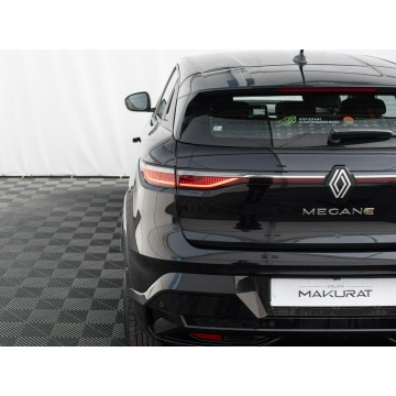 Renault Megane  Hatchback 2023 elektryczny, automat - Na sprzedaż za 88 700 zł - Gdańsk - zdjęcie 11