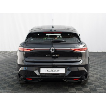 Renault Megane  Hatchback 2023 elektryczny, automat - Na sprzedaż za 88 700 zł - Gdańsk - zdjęcie 10