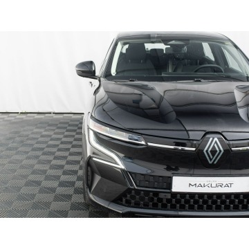 Renault Megane  Hatchback 2023 elektryczny, automat - Na sprzedaż za 88 700 zł - Gdańsk - zdjęcie 8