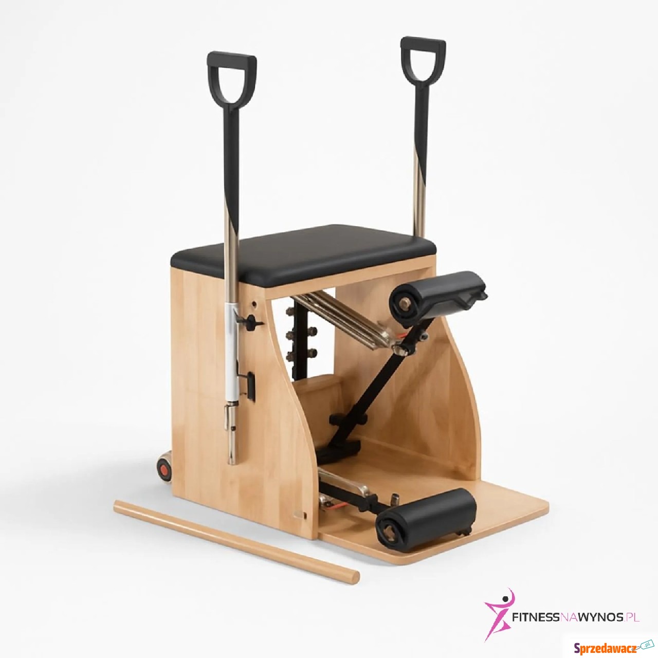 Wynajem Krzesła Pilates - Dostawa...