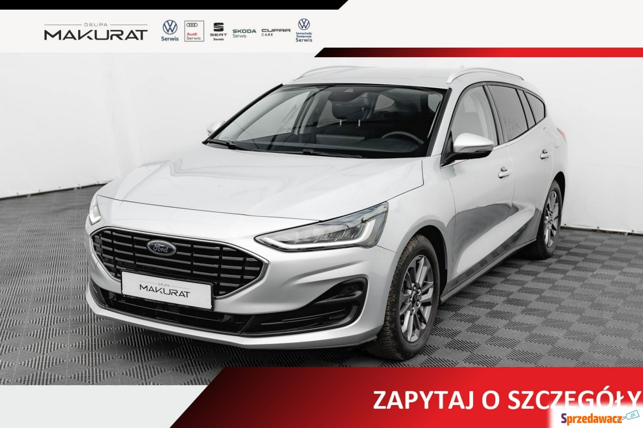 Ford Focus 2023