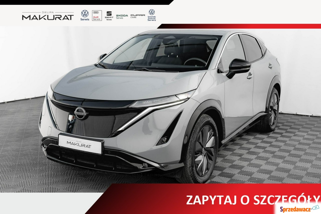 Nissan 2023