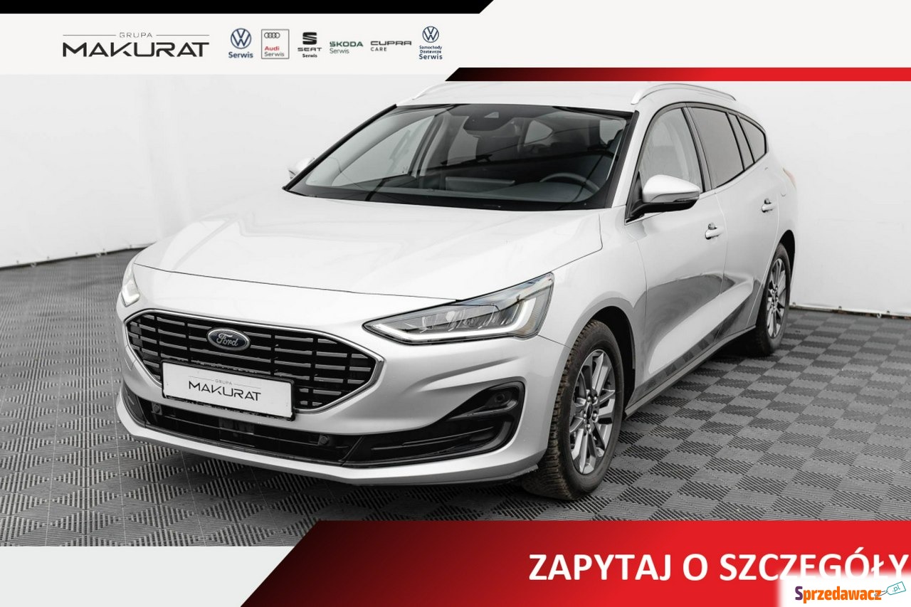 Ford Focus 2024