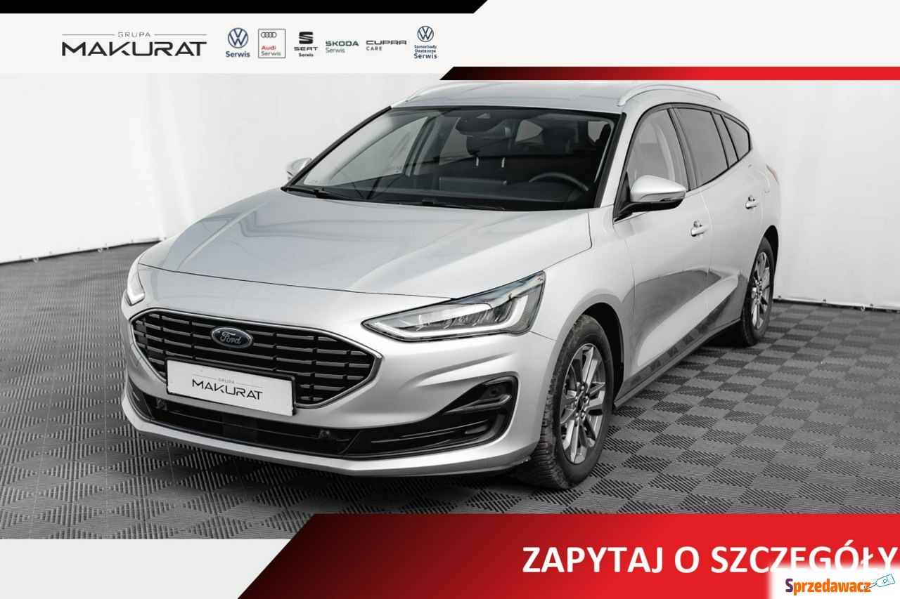 Ford Focus 2024