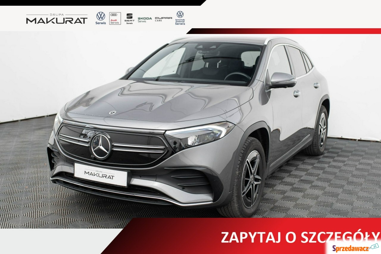 Mercedes - Benz E-klasa 2023