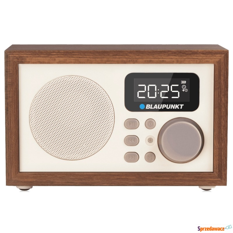 Radioodtwarzacz Blaupunkt HR5BR...