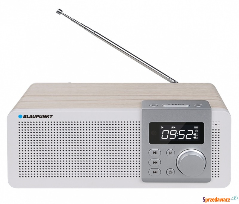 Radio przenośne Blaupunkt PP14BT...
