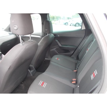 Seat Arona  Hatchback 2020 benzyna - Na sprzedaż za 55 500 zł - Dębica - zdjęcie 8