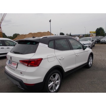 Seat Arona  Hatchback 2020 benzyna - Na sprzedaż za 55 500 zł - Dębica - zdjęcie 6