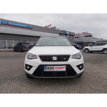 SEAT ARONA, 2020r., 115KM