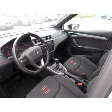 Seat Arona  Hatchback 2020 benzyna - Na sprzedaż za 55 500 zł - Dębica - zdjęcie 7