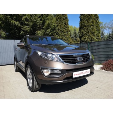 Kia Sportage 2011,  1.7 diesel - Na sprzedaż za 29 900 zł - Strzegom - zdjęcie 3
