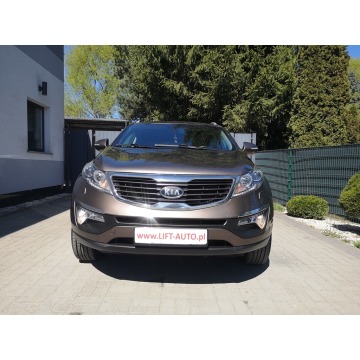 Kia Sportage 2011,  1.7 diesel - Na sprzedaż za 29 900 zł - Strzegom - zdjęcie 2