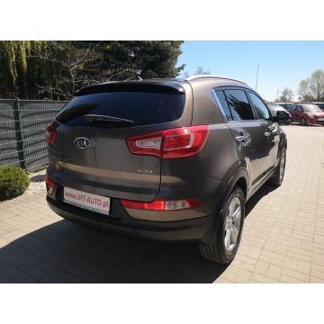 Kia Sportage 2011,  1.7 diesel - Na sprzedaż za 29 900 zł - Strzegom - zdjęcie 6