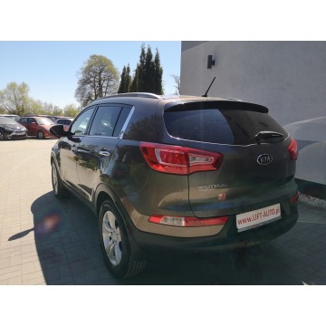 Kia Sportage 2011,  1.7 diesel - Na sprzedaż za 29 900 zł - Strzegom - zdjęcie 7