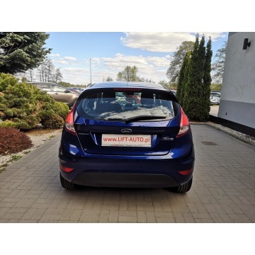 Ford Fiesta 2017,  1.4 benzyna - Na sprzedaż za 29 900 zł - Strzegom - zdjęcie 7